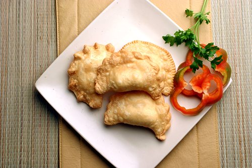 Empanadas fritas
