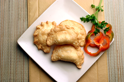 Empanadas Fritas